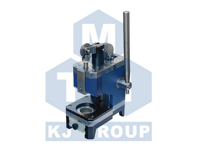 深圳科晶MSK-T10手動(dòng)切片機(jī) （湖南總代）